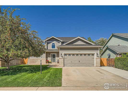 11447 DAISY CT, FIRESTONE, CO 80504 - Image 1