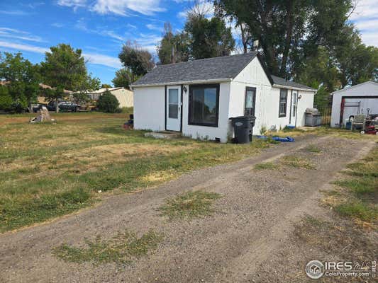 312 MAIN ST, WIGGINS, CO 80654 - Image 1