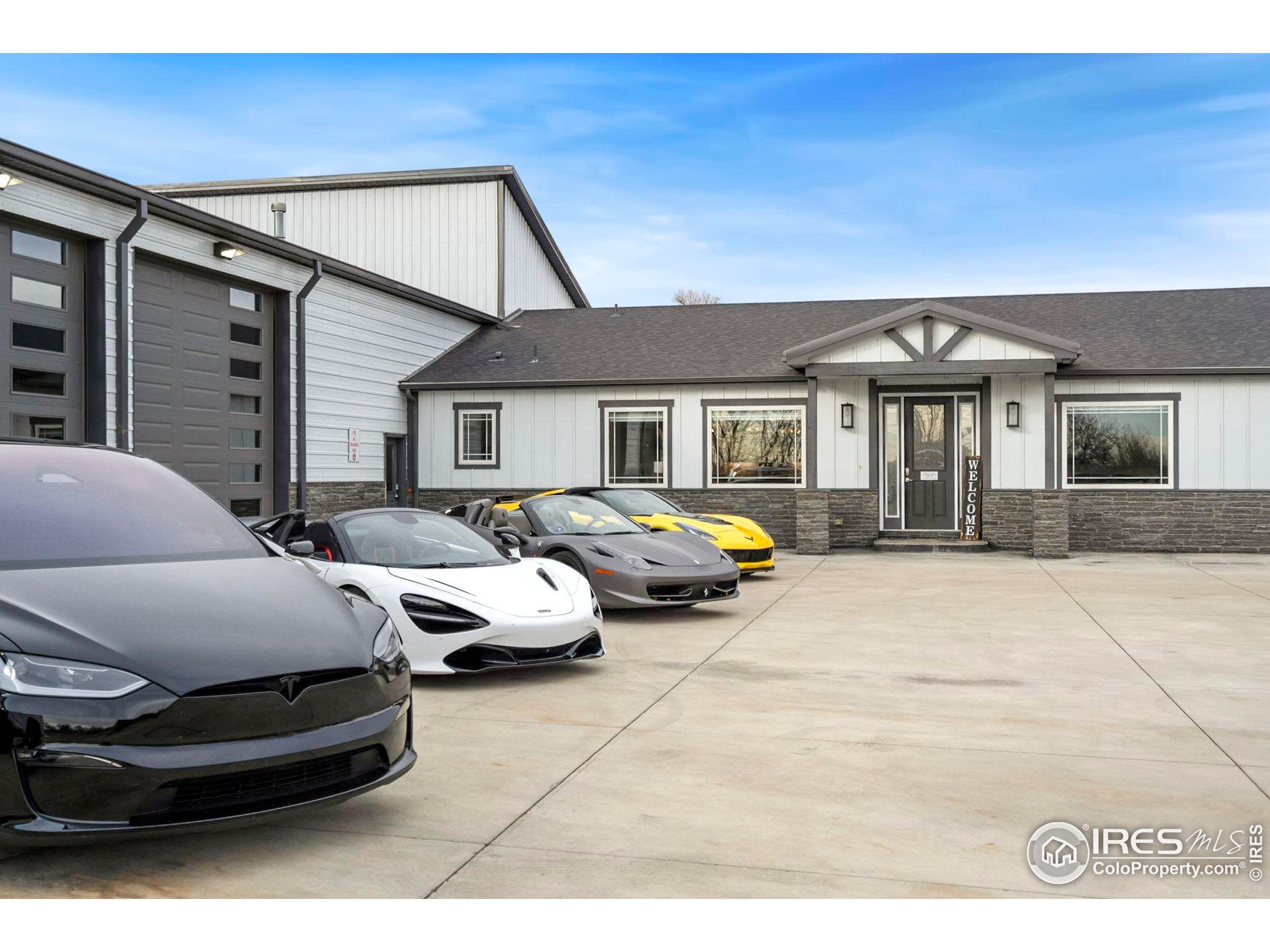 Fort Collins, Colorado, 80525, United States, 5 Bedrooms Bedrooms, ,5 BathroomsBathrooms,Residential,Active,1919069