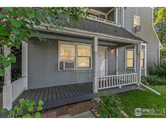 1430 18TH ST APT 1, BOULDER, CO 80302 - Image 1