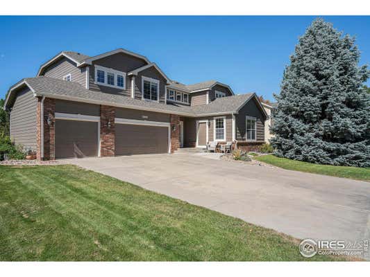 11725 MONTGOMERY CIR, LONGMONT, CO 80504 - Image 1