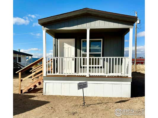 227 N LINCOLN AVE SPC 3, NUNN, CO 80648 - Image 1