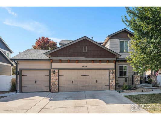 9029 ELDORADO AVE, FREDERICK, CO 80504 - Image 1