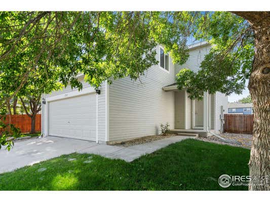 3757 CELTIC LN, FORT COLLINS, CO 80524 - Image 1