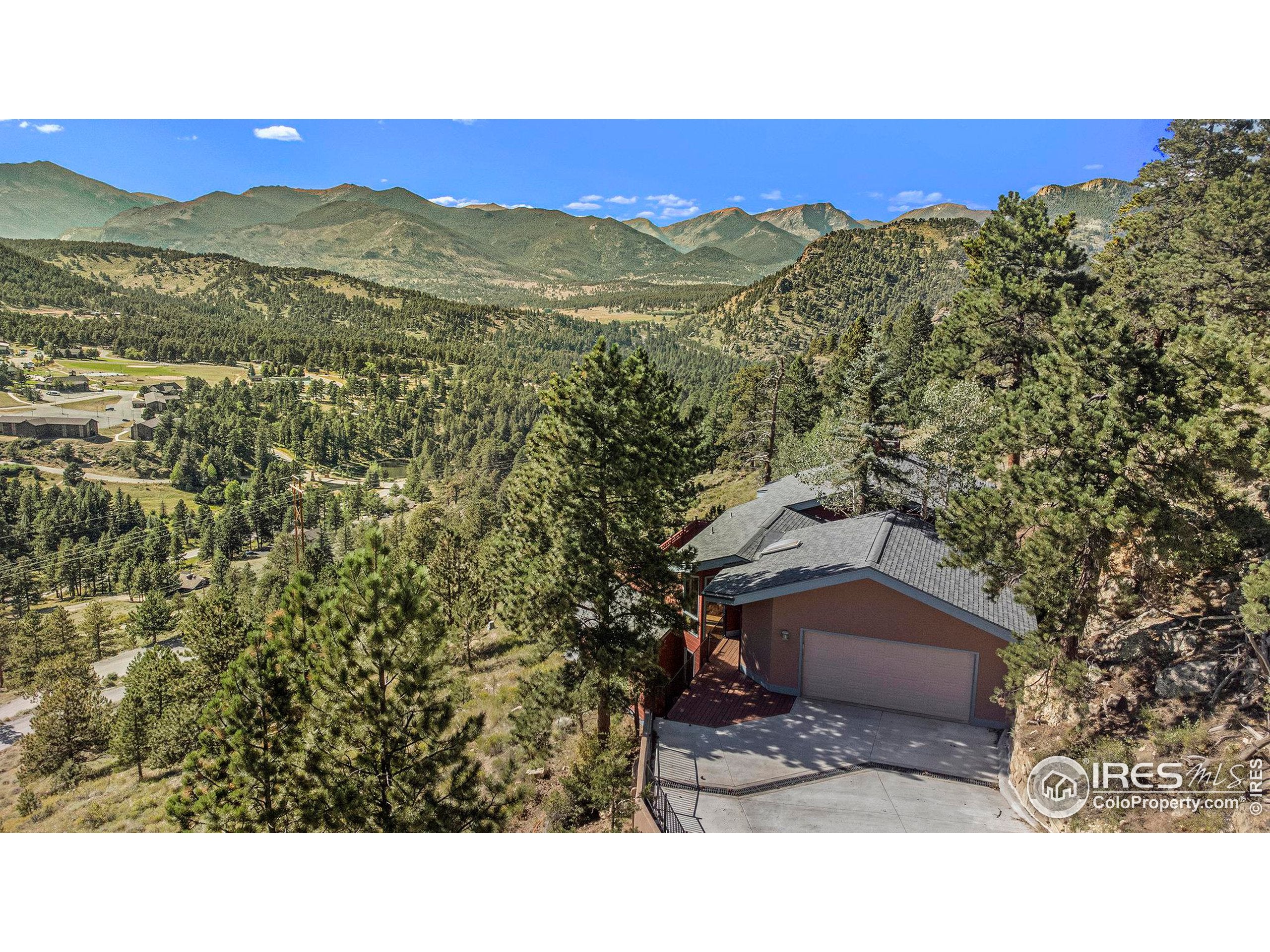 Estes Park, Colorado, 80517, United States, 3 Bedrooms Bedrooms, ,2 BathroomsBathrooms,Residential,Active,1755239