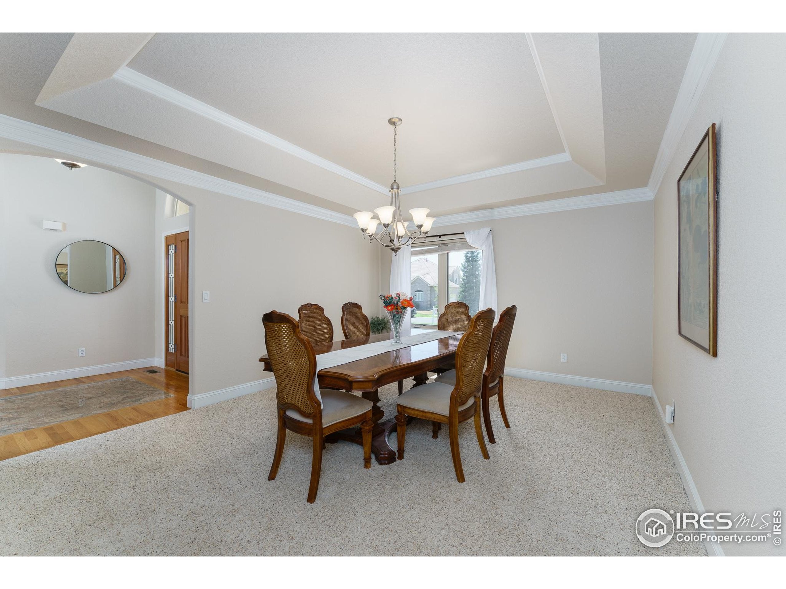 Arvada, Colorado, 80005, United States, 4 Bedrooms Bedrooms, ,4 BathroomsBathrooms,Residential,Active,1922299