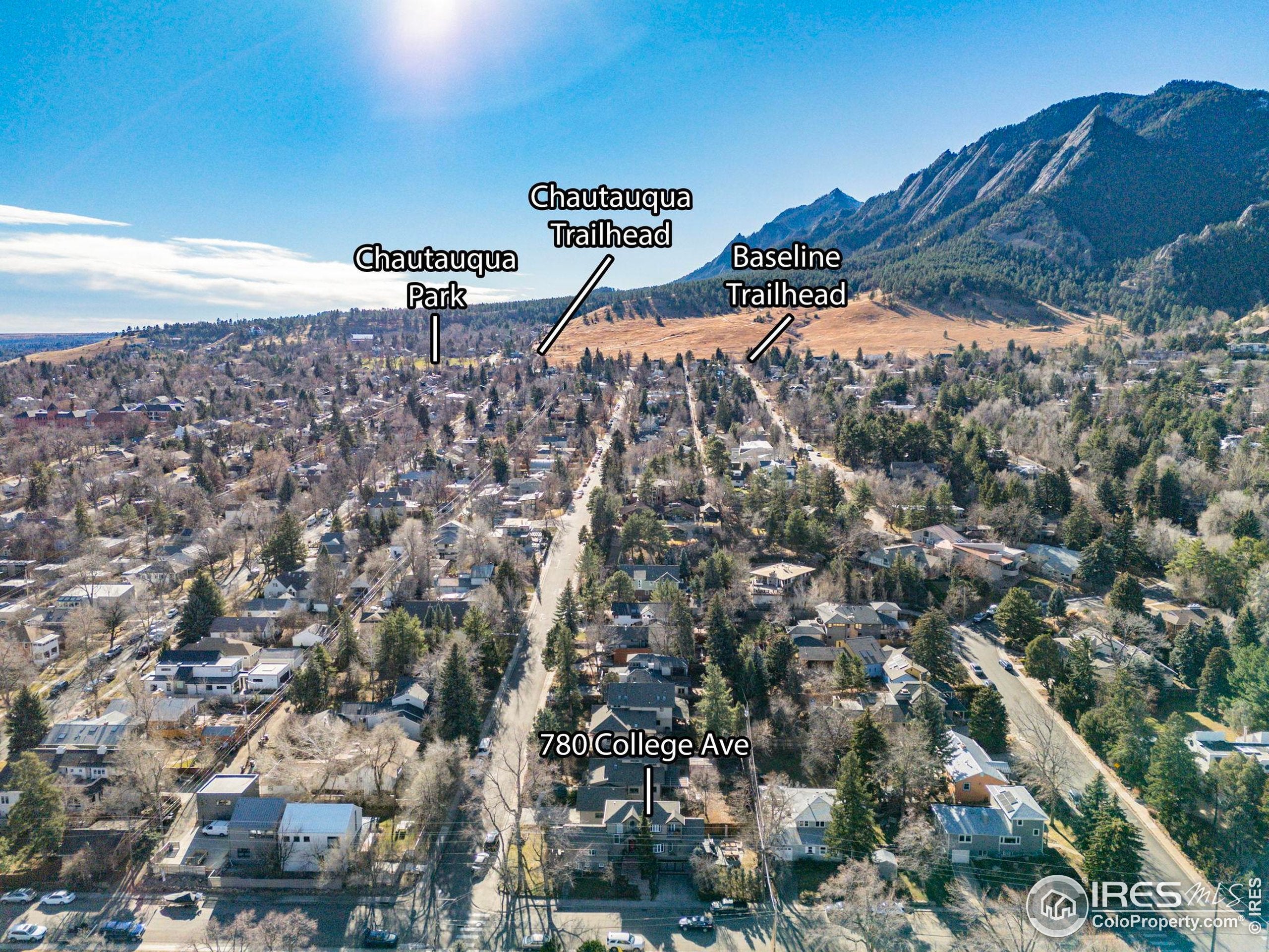 Boulder, Colorado, 80302, United States, 4 Bedrooms Bedrooms, ,4 BathroomsBathrooms,Residential,Active,2011850