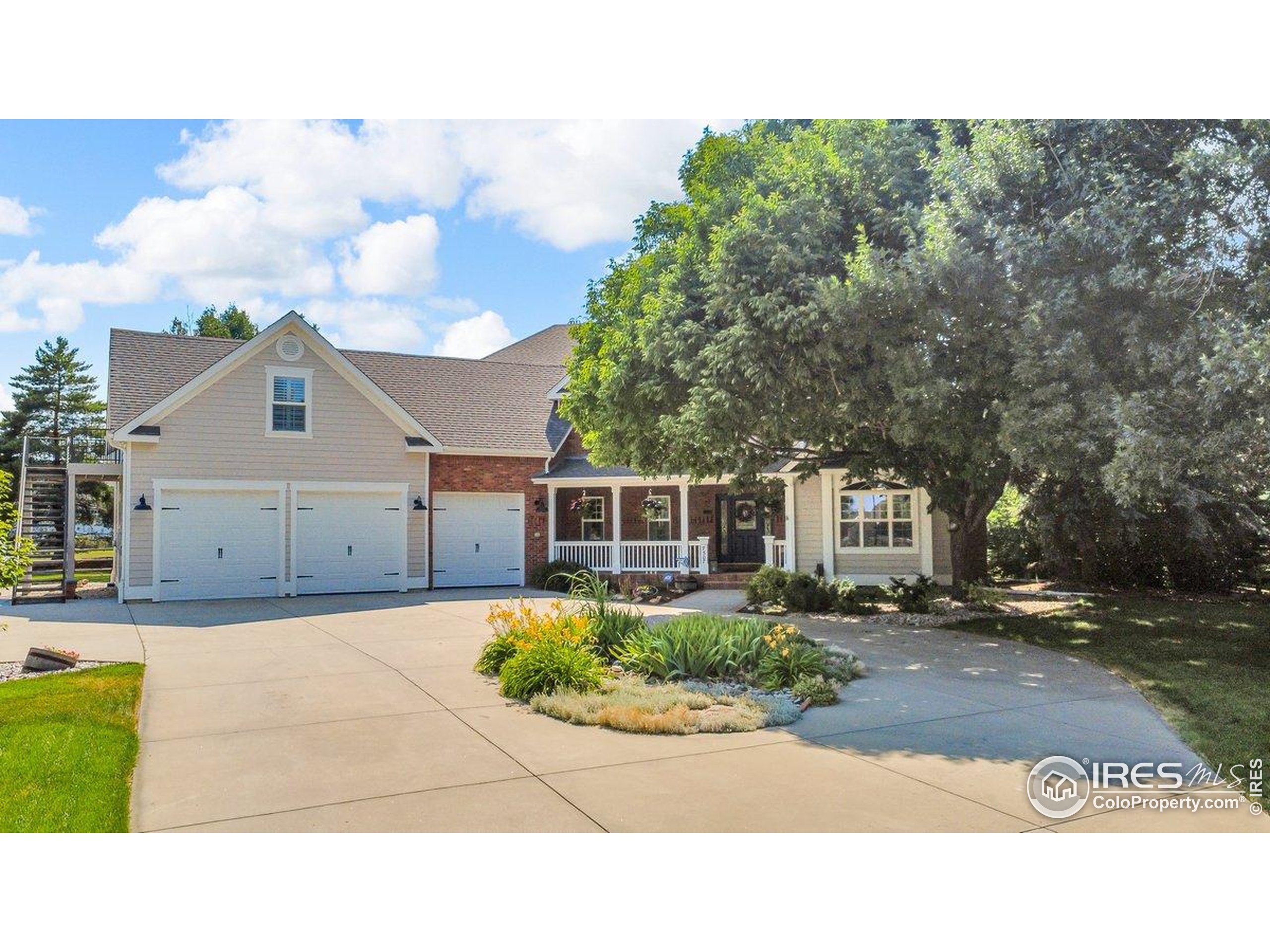 Fort Collins, Colorado, 80525, United States, 5 Bedrooms Bedrooms, ,5 BathroomsBathrooms,Residential,Active,1909082