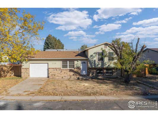 2128 WEDGEWOOD CT, GREELEY, CO 80631 - Image 1