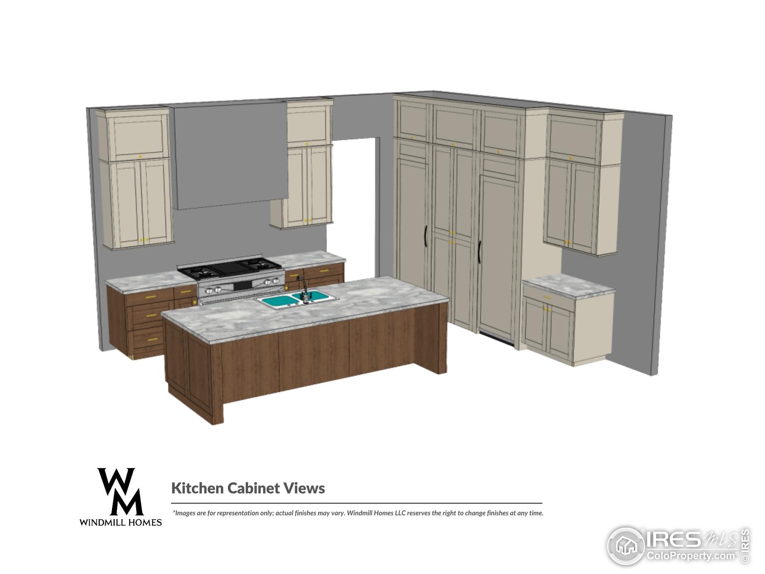 Windsor, Colorado, 80550, United States, 5 Bedrooms Bedrooms, ,4 BathroomsBathrooms,Residential,Active,1972154