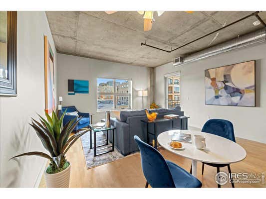 2229 BLAKE ST APT 402, DENVER, CO 80205 - Image 1