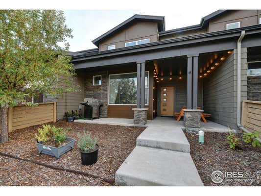 2614 AVENGER PL, FORT COLLINS, CO 80524 - Image 1