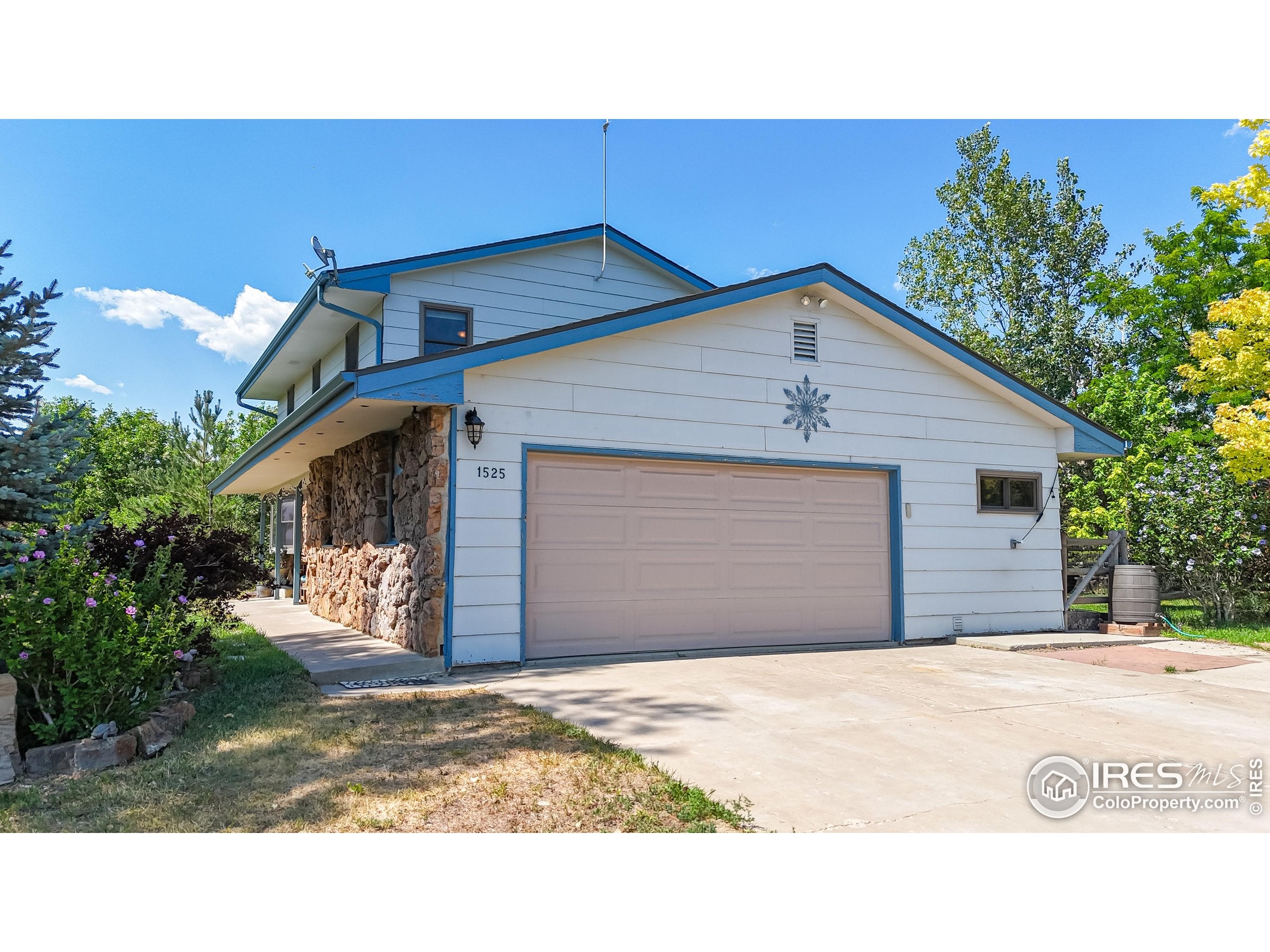 Berthoud, Colorado, 80513, United States, 5 Bedrooms Bedrooms, ,4 BathroomsBathrooms,Residential,Active,1914590