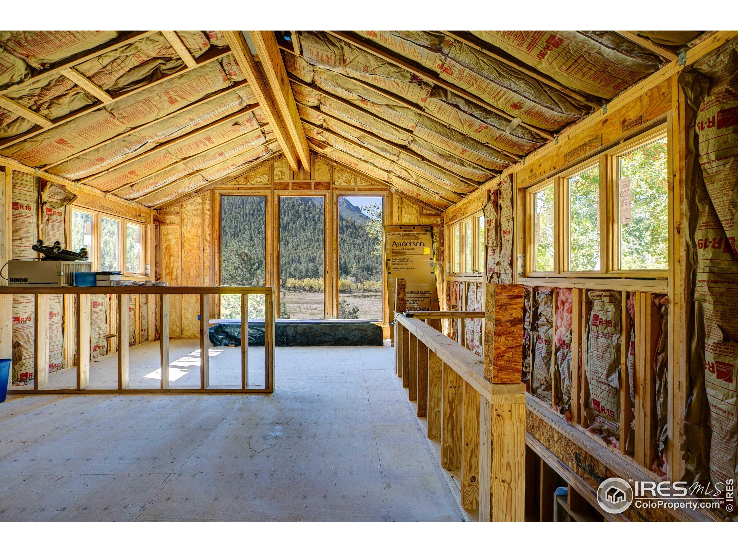 Estes Park, Colorado, 80517, United States, 6 Bedrooms Bedrooms, ,6 BathroomsBathrooms,Residential,Active,1952470