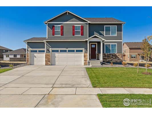 1831 MOUNT MONROE DR, BERTHOUD, CO 80513 - Image 1