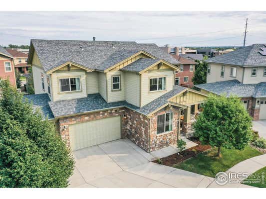 2002 YEARLING DR, FORT COLLINS, CO 80525 - Image 1