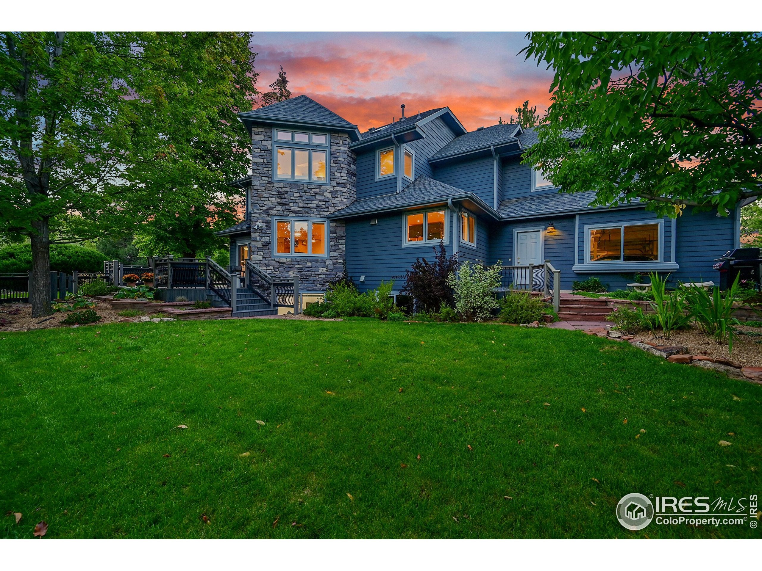 Boulder, Colorado, 80304, United States, 4 Bedrooms Bedrooms, ,5 BathroomsBathrooms,Residential,Active,1997577