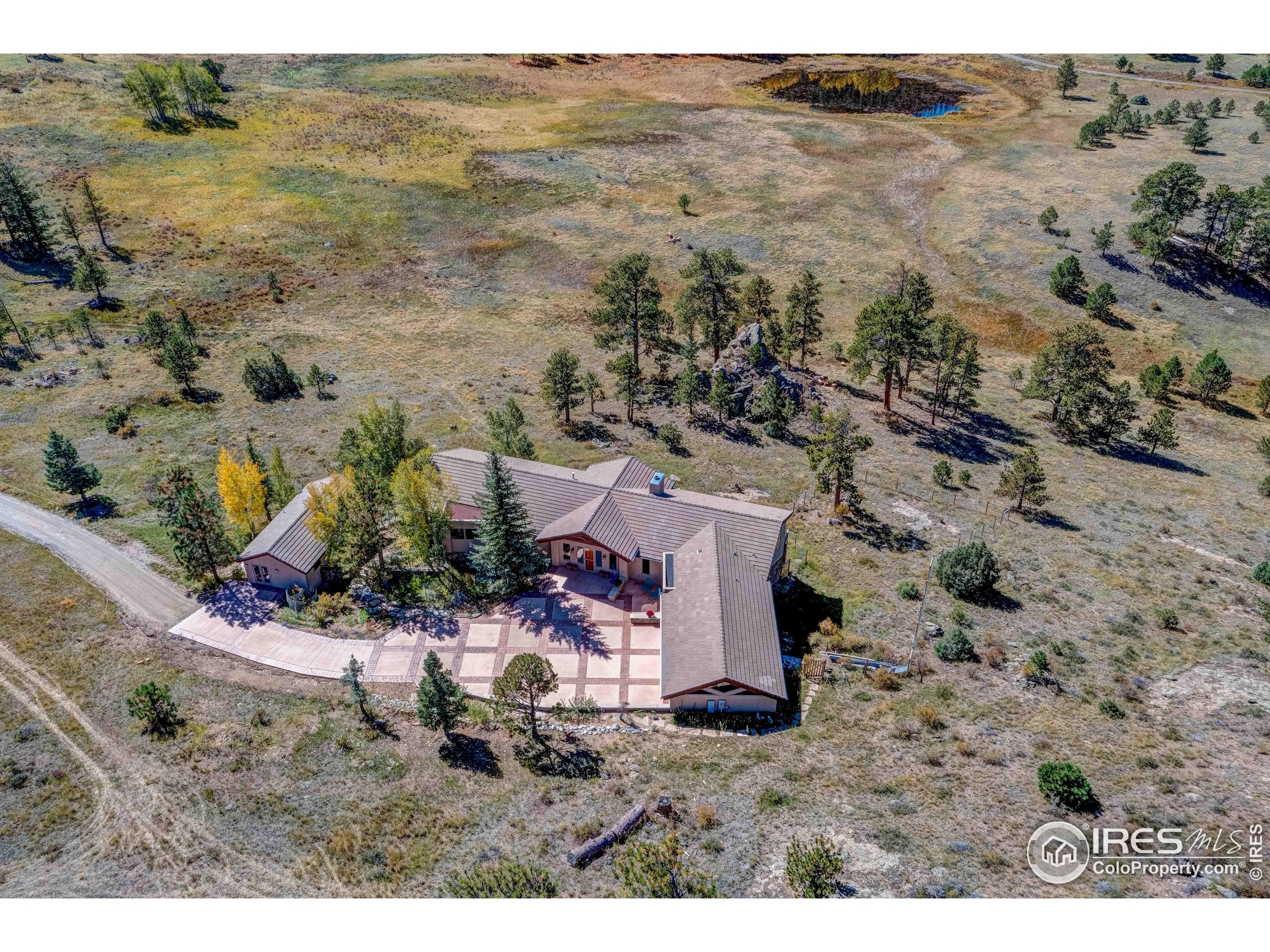Estes Park, Colorado, 80517, United States, 6 Bedrooms Bedrooms, ,6 BathroomsBathrooms,Residential,Active,1952470