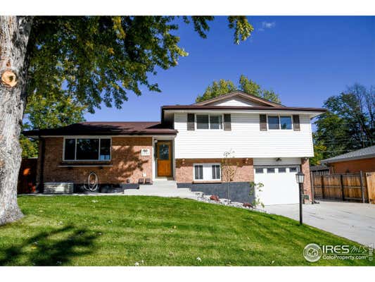 1251 S DOVER WAY, LAKEWOOD, CO 80232 - Image 1