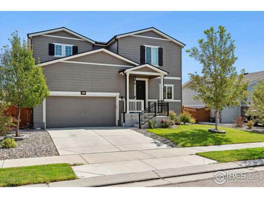 6112 BLACK MESA RD, FREDERICK, CO 80516 - Image 1