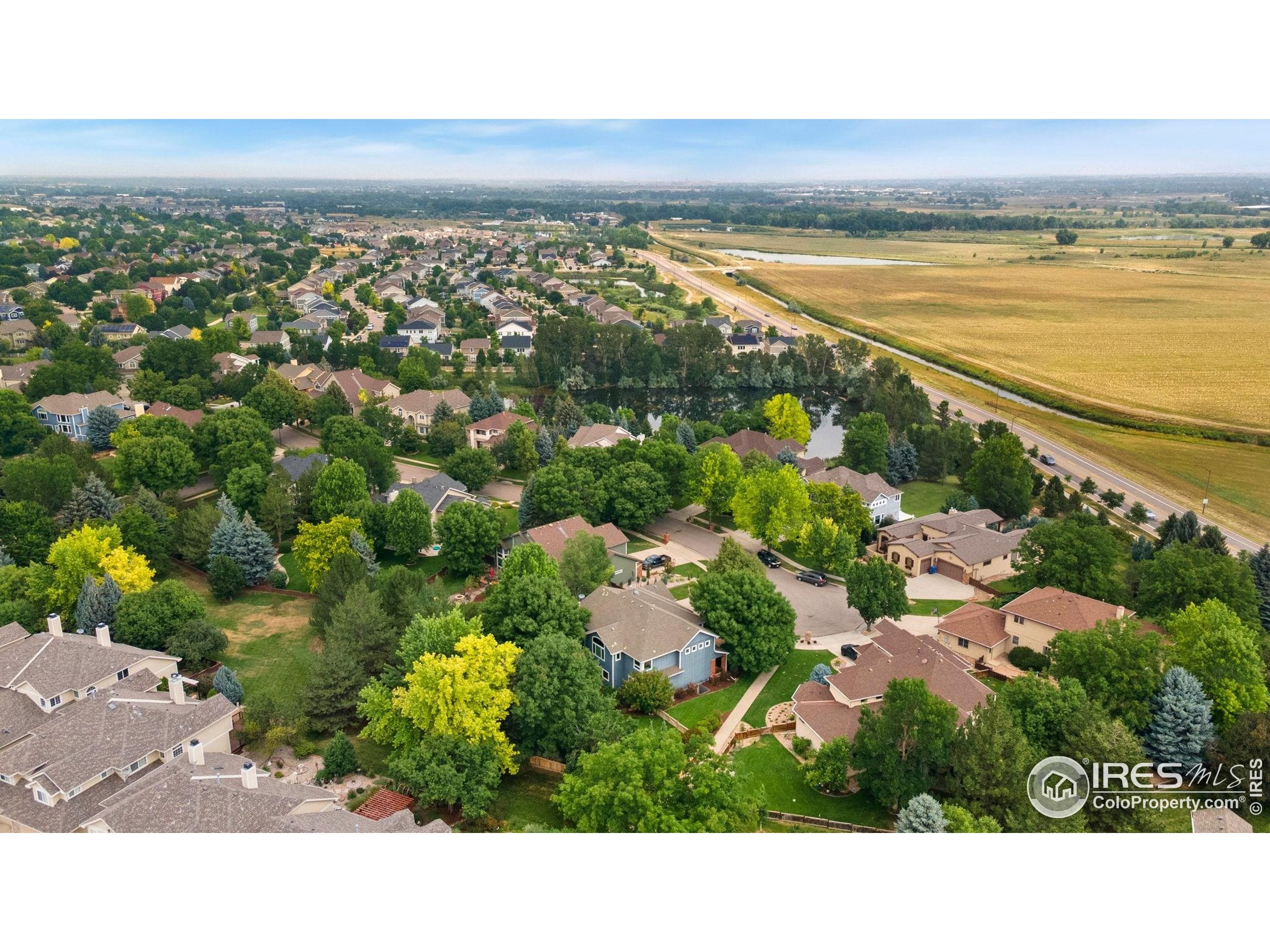 Fort Collins, Colorado, 80525, United States, 5 Bedrooms Bedrooms, ,5 BathroomsBathrooms,Residential,Active,1927669