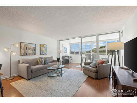 1850 FOLSOM ST APT 204, BOULDER, CO 80302 - Image 1