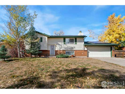 13187 MERCURY DR, LONE TREE, CO 80124 - Image 1