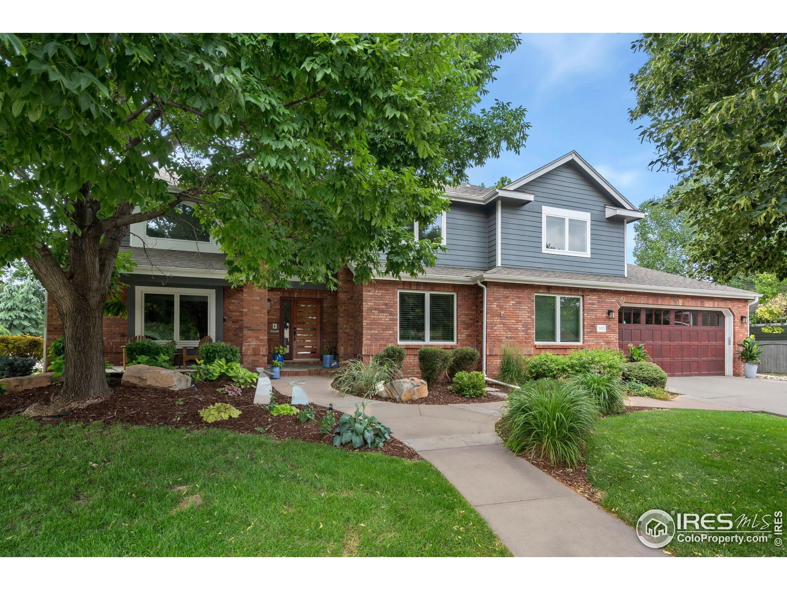 Fort Collins, Colorado, 80525, United States, 5 Bedrooms Bedrooms, ,5 BathroomsBathrooms,Residential,Active,1927669