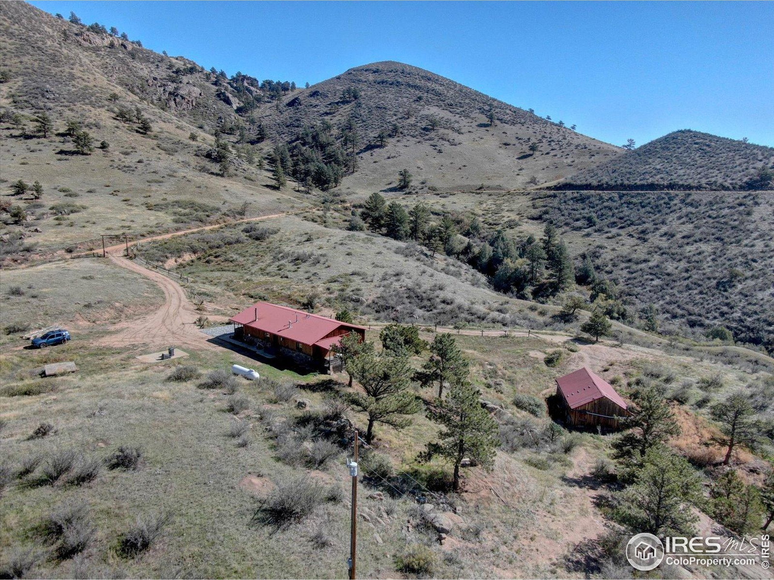 Lyons, Colorado, 80540, United States, 3 Bedrooms Bedrooms, ,2 BathroomsBathrooms,Residential,Active,1969834