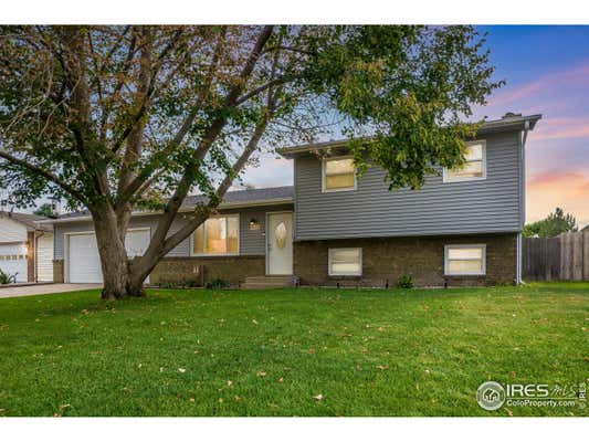 320 GAYLE ST, FORT MORGAN, CO 80701 - Image 1