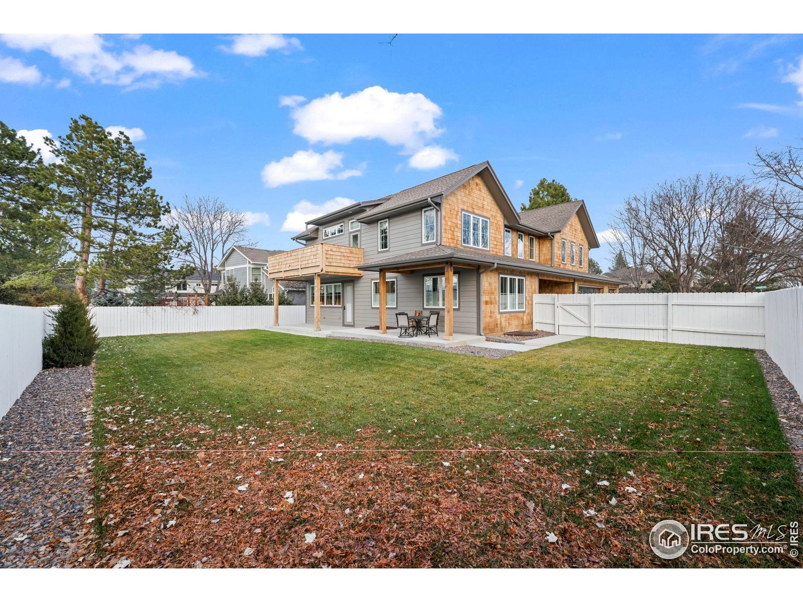 Lafayette, Colorado, 80026, United States, 5 Bedrooms Bedrooms, ,7 BathroomsBathrooms,Residential,Active,2006932