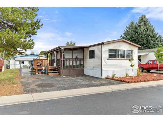 724 QUAIL DR, LAFAYETTE, CO 80026 - Image 1