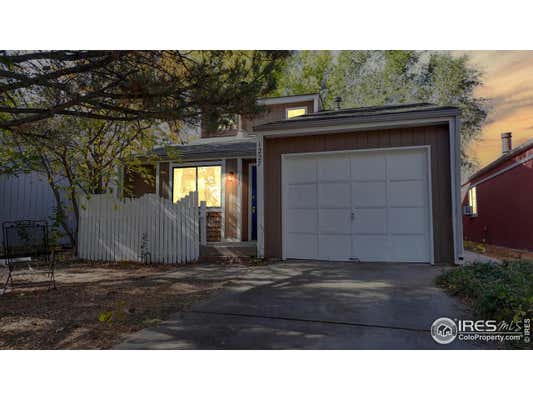 1227 MEADOW ST, LONGMONT, CO 80501 - Image 1