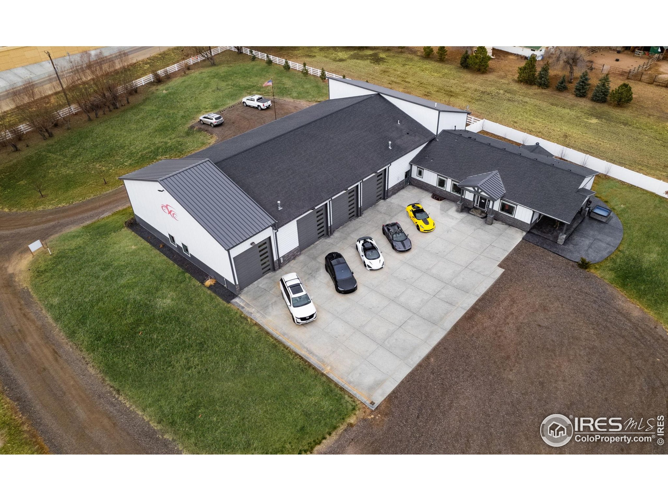 Fort Collins, Colorado, 80525, United States, 5 Bedrooms Bedrooms, ,5 BathroomsBathrooms,Residential,Active,1919069