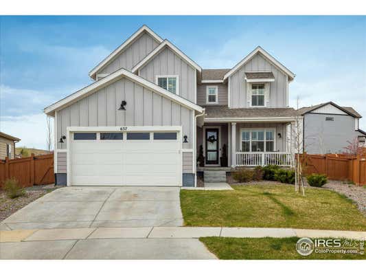 637 W 174TH AVE, BROOMFIELD, CO 80023 - Image 1