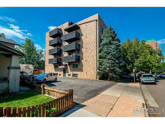 65 N CLARKSON ST APT 101, DENVER, CO 80218 - Image 1