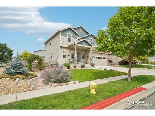 733 CANYONLANDS ST, BERTHOUD, CO 80513, photo 4 of 40