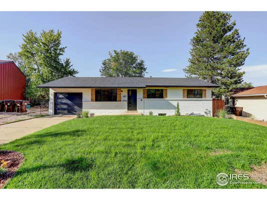 1295 AIKINS WAY, BOULDER, CO 80305 - Image 1