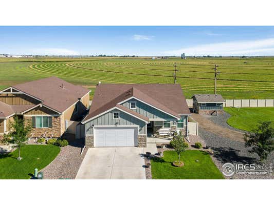 721 N COUNTRY TRL, AULT, CO 80610 - Image 1