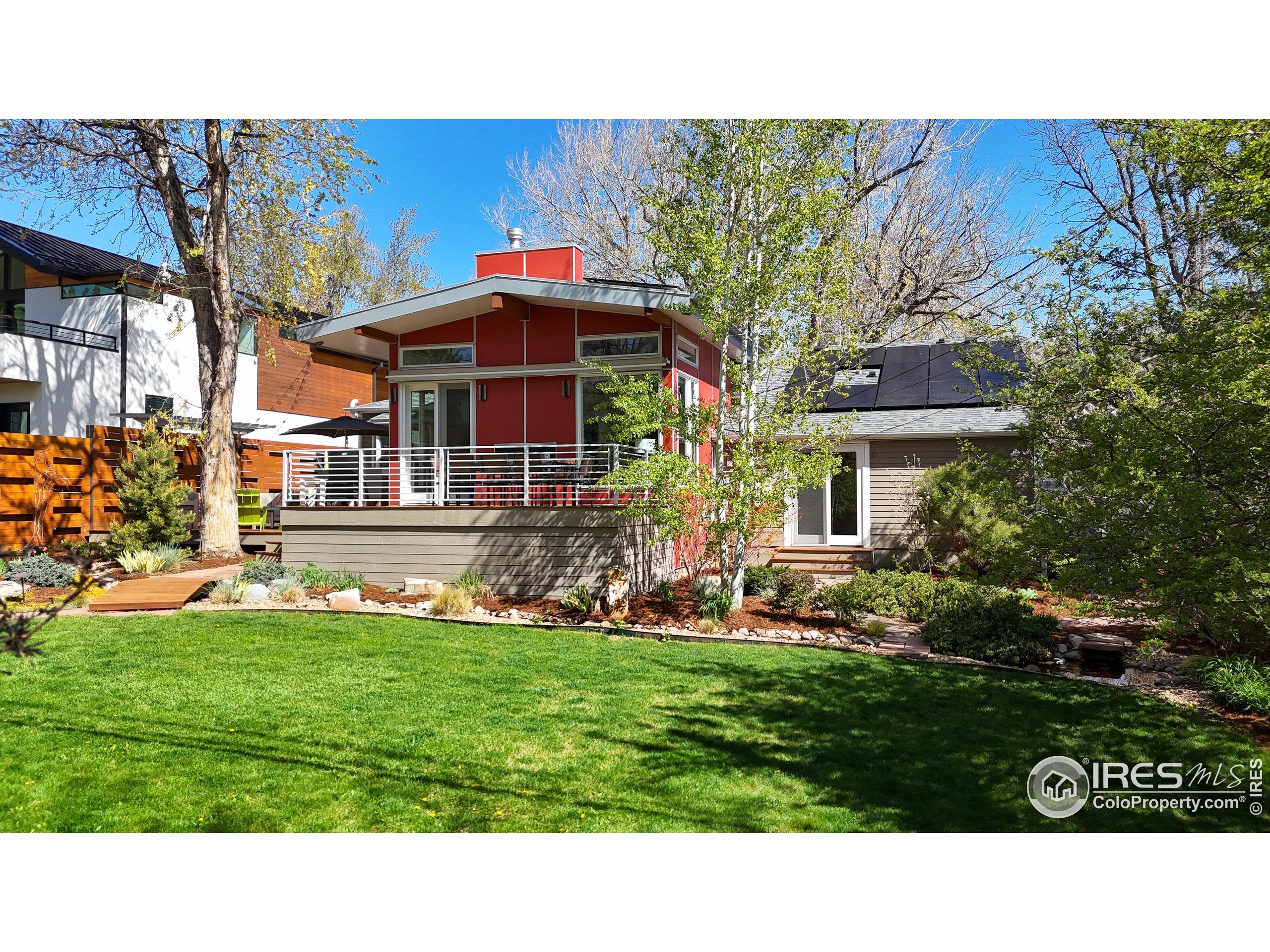 Boulder, Colorado, 80304, United States, 3 Bedrooms Bedrooms, ,3 BathroomsBathrooms,Residential,Active,1997638