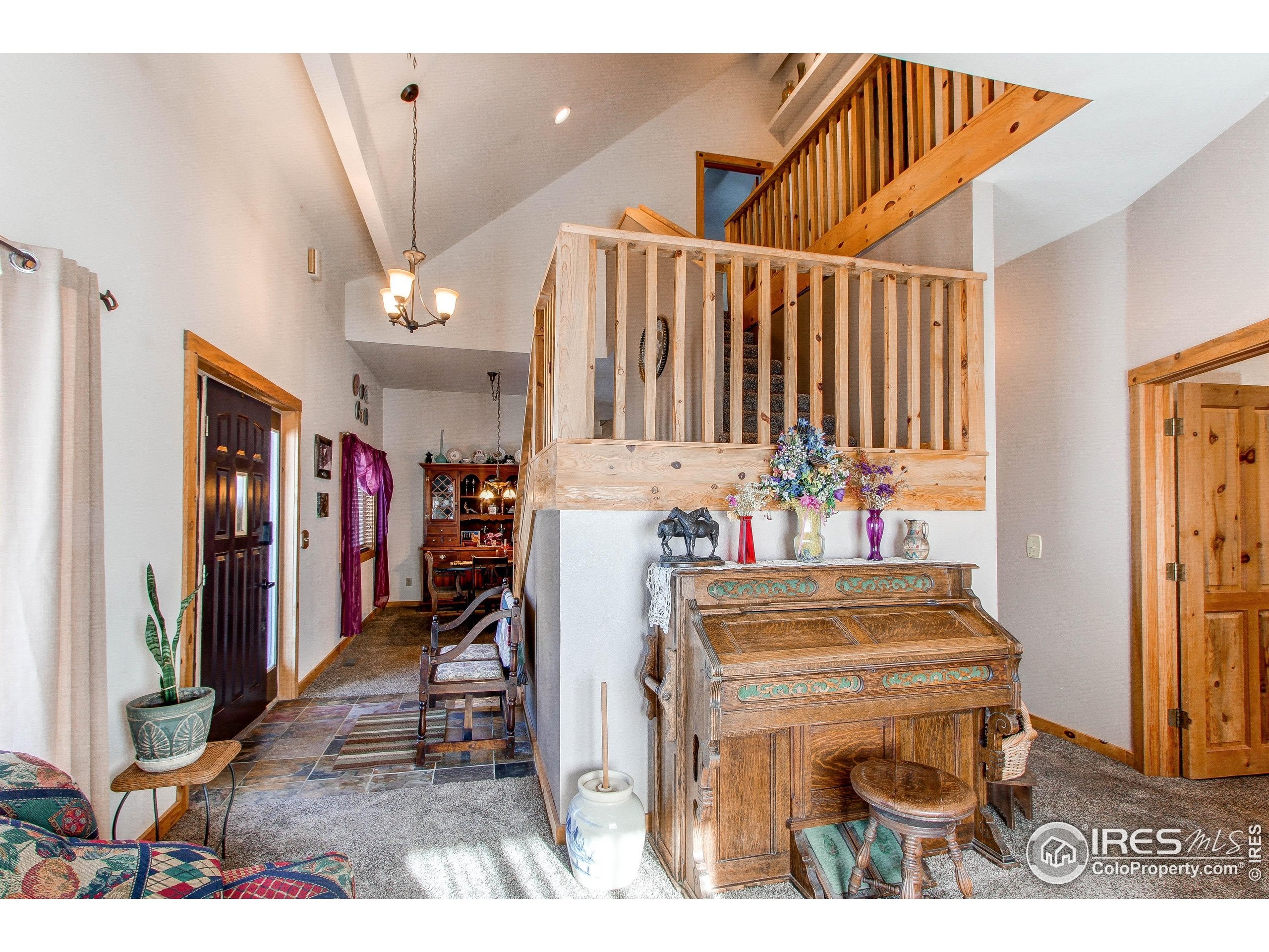 Berthoud, Colorado, 80513, United States, 5 Bedrooms Bedrooms, ,6 BathroomsBathrooms,Residential,Active,1877780