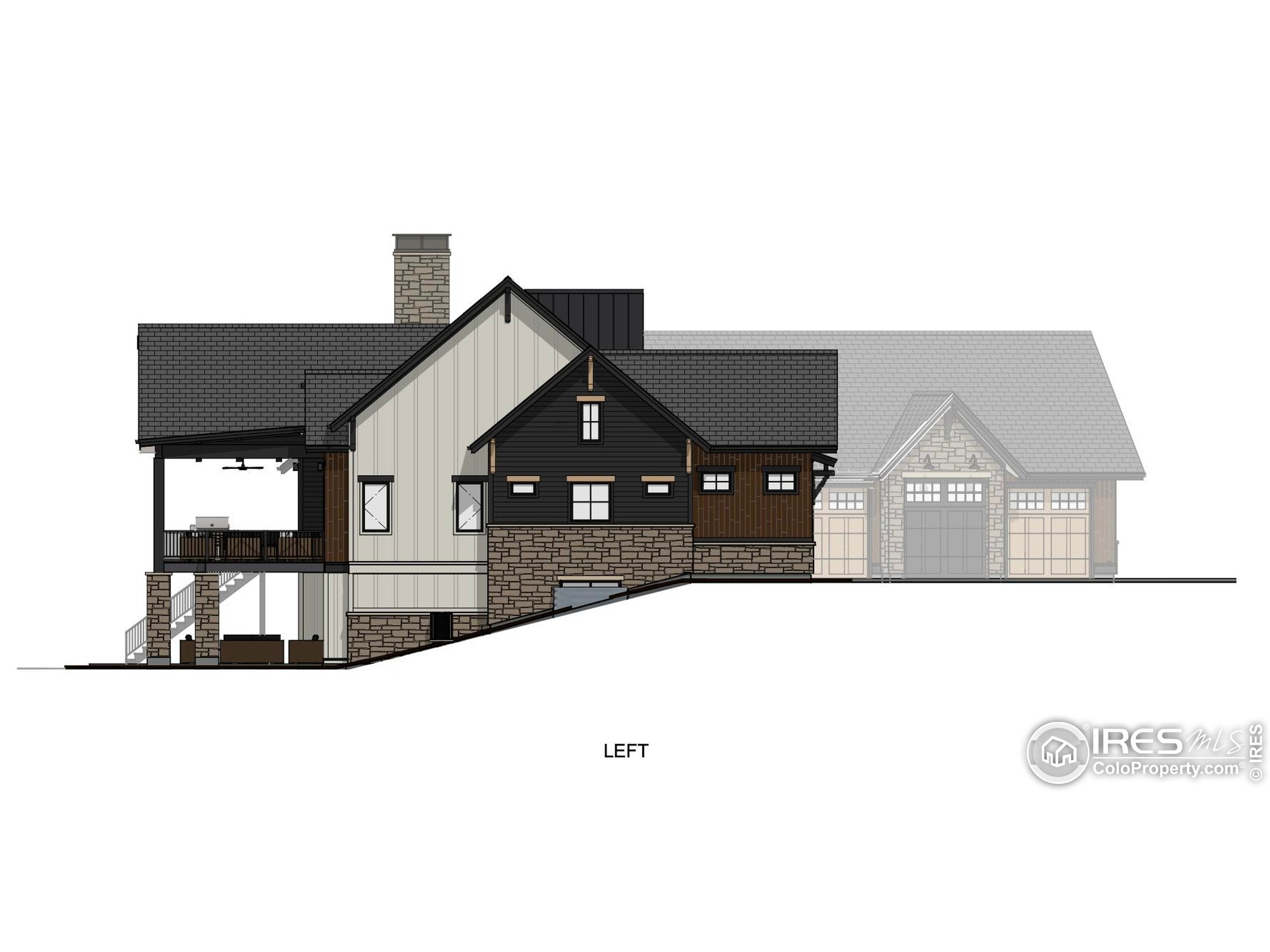 Fort Collins, Colorado, 80524, United States, 2 Bedrooms Bedrooms, ,3 BathroomsBathrooms,Residential,Active,1941109