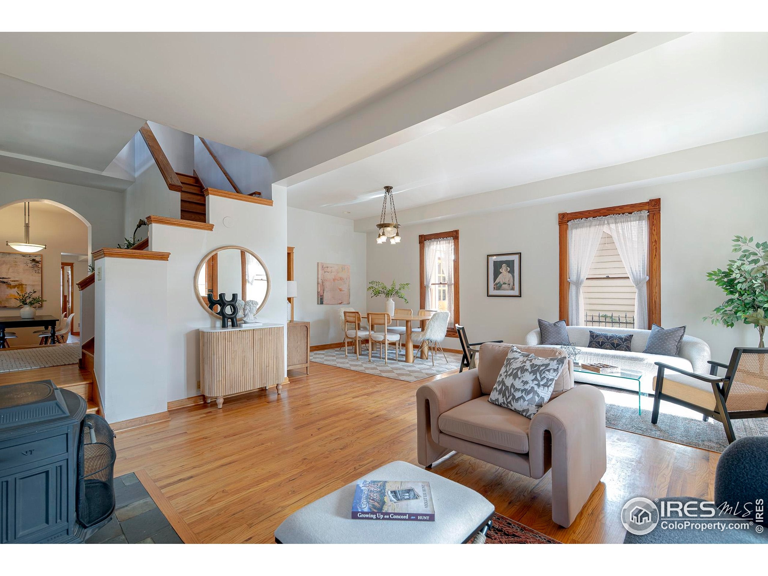 Boulder, Colorado, 80304, United States, 4 Bedrooms Bedrooms, ,3 BathroomsBathrooms,Residential,Active,2007995