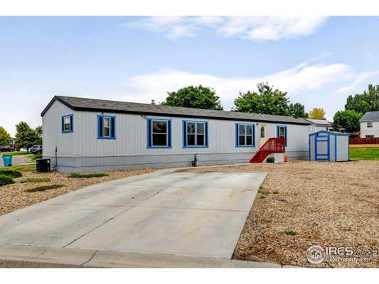 3013 FOXTAIL LN # 445, EVANS, CO 80620 - Image 1