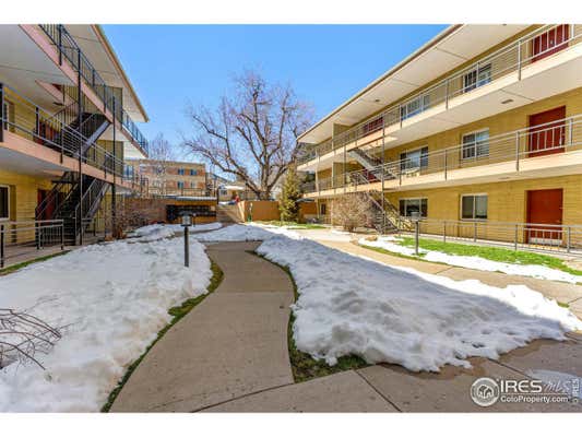 830 20TH ST APT 203, BOULDER, CO 80302, photo 2 of 22