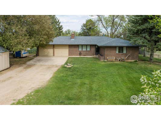 5513 E HIGHWAY 14, FORT COLLINS, CO 80524 - Image 1