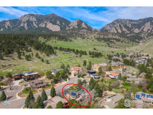 1715 VIEW POINT RD, BOULDER, CO 80305 - Image 1