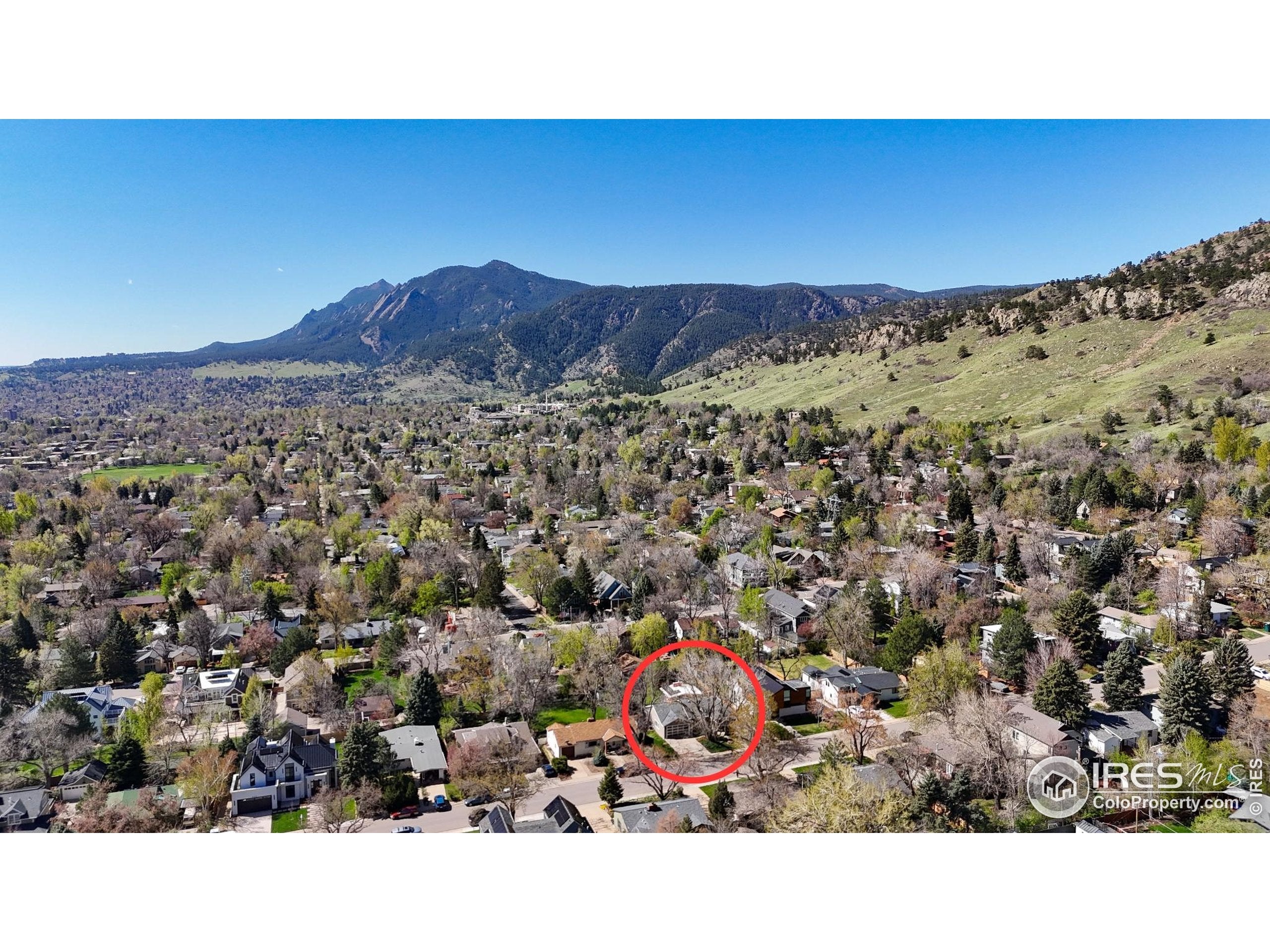 Boulder, Colorado, 80304, United States, 3 Bedrooms Bedrooms, ,3 BathroomsBathrooms,Residential,Active,1997638