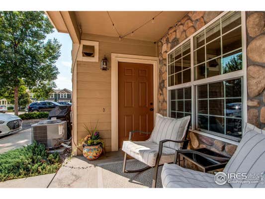 1602 ROBERTSON UNIT A, FORT COLLINS, CO 80525, photo 3 of 25