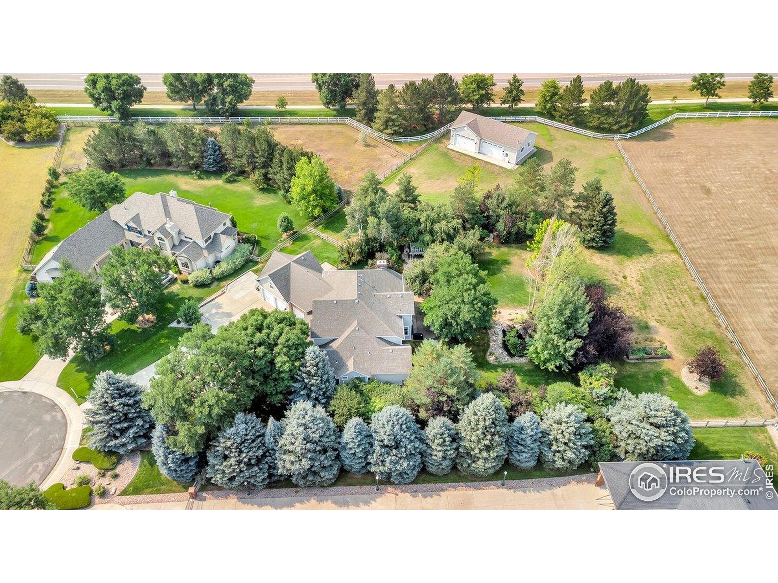 Fort Collins, Colorado, 80525, United States, 5 Bedrooms Bedrooms, ,5 BathroomsBathrooms,Residential,Active,1909082